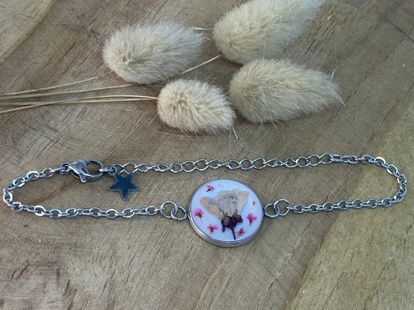 Bracelet forme ronde Sakura