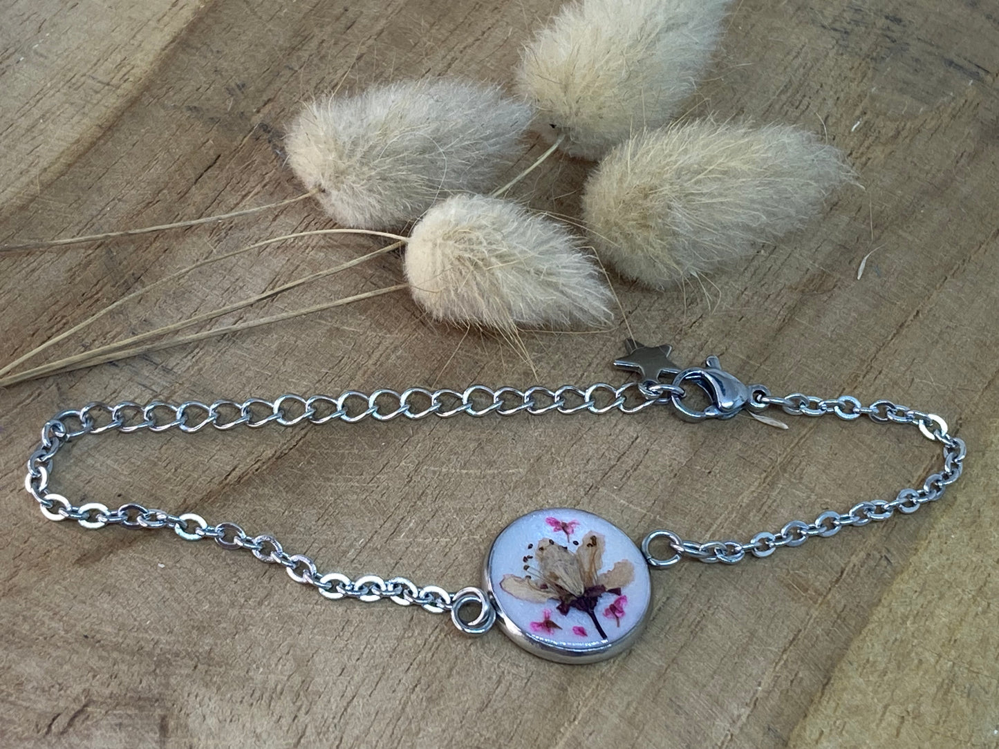 Bracelet forme ronde Sakura